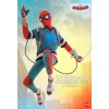 Hot Toys/Hono Studio - Marvel - Yours truly Spider-Man - Spider-Man (Traje casero) 1/6