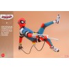 Hot Toys/Hono Studio - Marvel - Yours truly Spider-Man - Spider-Man (Traje casero) 1/6