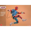 Hot Toys/Hono Studio - Marvel - Yours truly Spider-Man - Spider-Man (Traje casero) 1/6