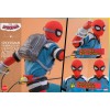 Hot Toys/Hono Studio - Marvel - Yours truly Spider-Man - Spider-Man (Traje casero) 1/6