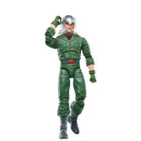 Hasbro Marvel Legends Series Uncanny X-Men - Profesor X Tierra Salvaje