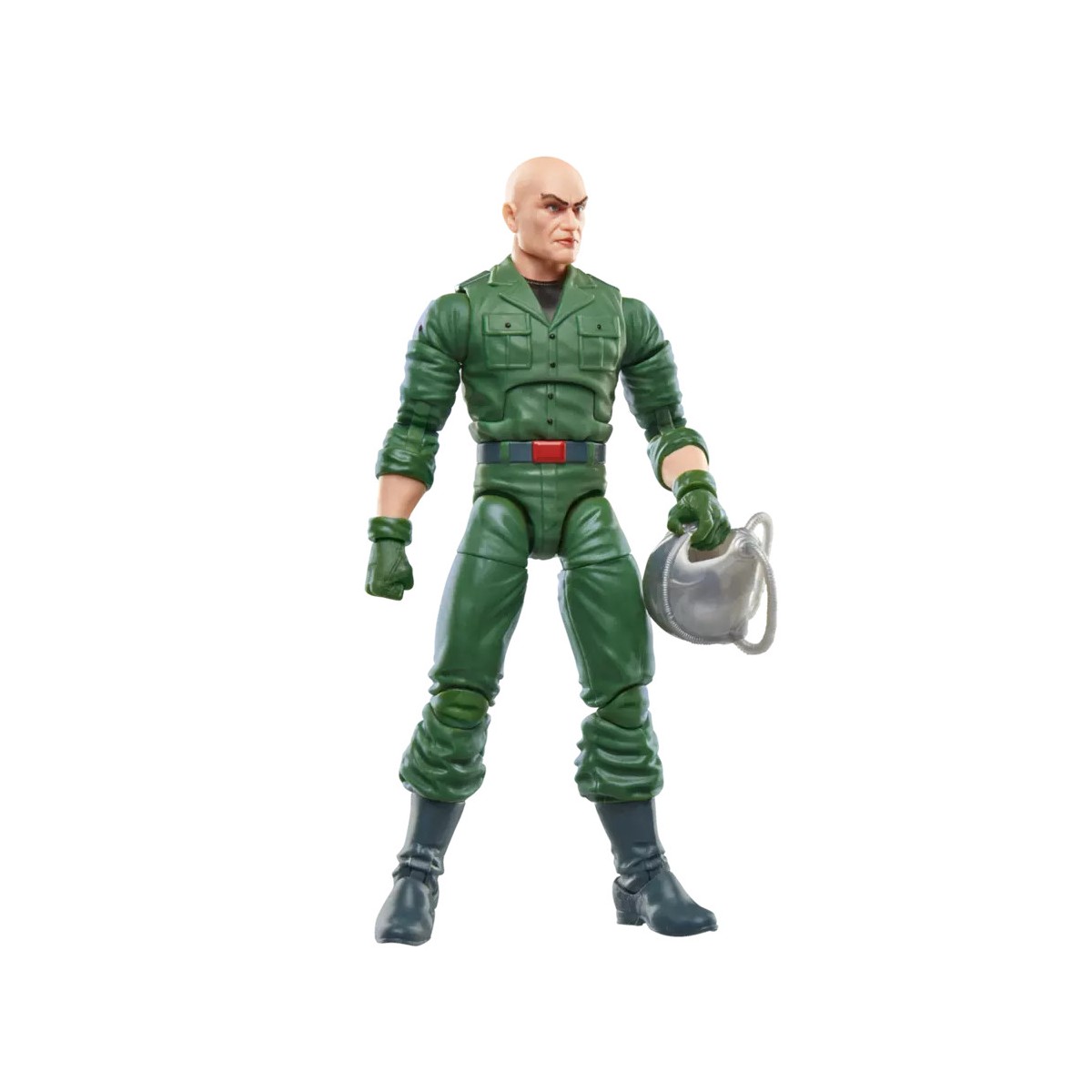 Hasbro Marvel Legends Series Uncanny X-Men - Profesor X Tierra Salvaje