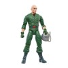 Hasbro Marvel Legends Series Uncanny X-Men - Profesor X Tierra Salvaje