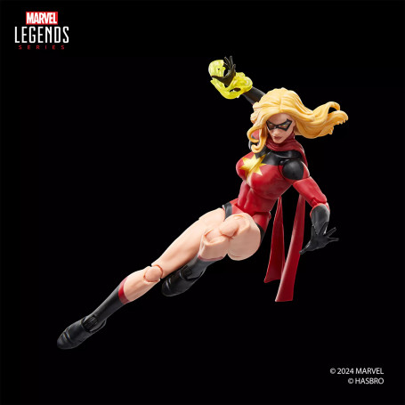 Marvel Legends - Pájaro de guerra de los Vengadores Oscuros (Piedra Lunar)