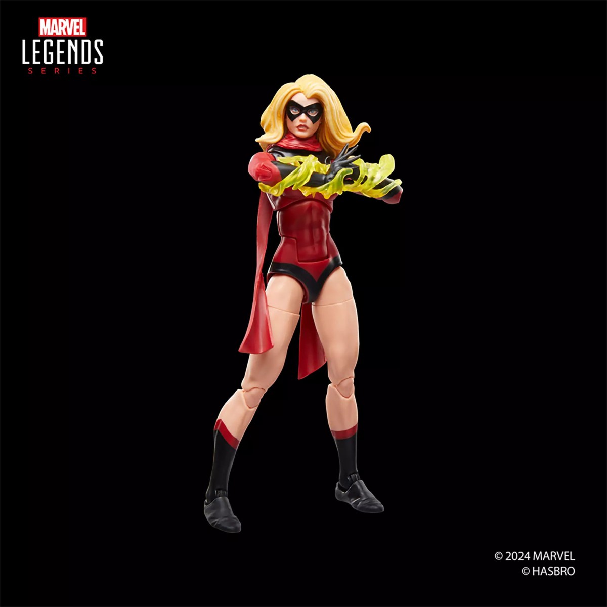 Marvel Legends - Pájaro de guerra de los Vengadores Oscuros (Piedra Lunar)