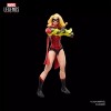 Marvel Legends - Pájaro de guerra de los Vengadores Oscuros (Piedra Lunar)
