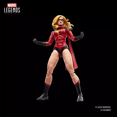 Marvel Legends - Pájaro de guerra de los Vengadores Oscuros (Piedra Lunar)