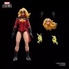 Marvel Legends - Pájaro de guerra de los Vengadores Oscuros (Piedra Lunar)