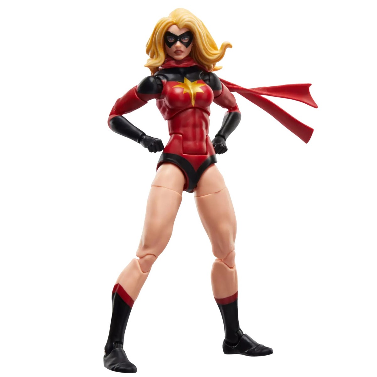 Marvel Legends - Pájaro de guerra de los Vengadores Oscuros (Piedra Lunar)
