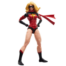 Marvel Legends - Pájaro de guerra de los Vengadores Oscuros (Piedra Lunar)