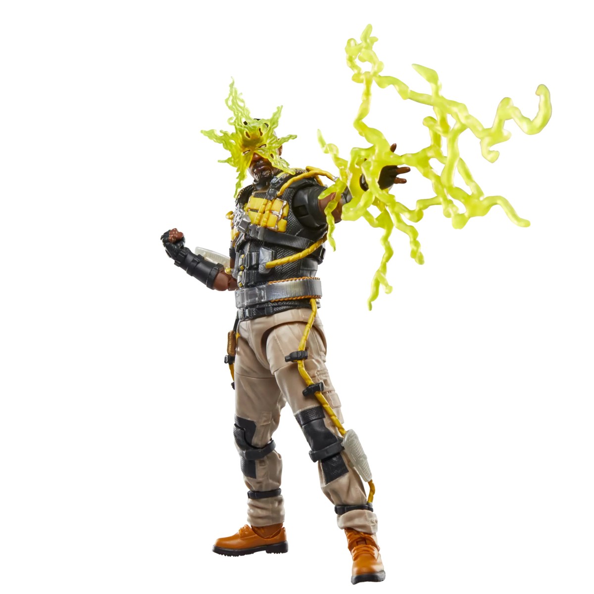 Marvel Legends Series - Marvel's Electro - No Way Home