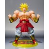 Tamashii Bandai Dragon Ball Z - SHF SHFiguarts - BROLY Edición 40 Aniversario