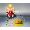Tamashii Bandai Dragon Ball Z - SHF SHFiguarts - BROLY Edición 40 Aniversario