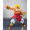 Tamashii Bandai Dragon Ball Z - SHF SHFiguarts - BROLY Edición 40 Aniversario