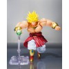 Tamashii Bandai Dragon Ball Z - SHF SHFiguarts - BROLY Edición 40 Aniversario