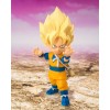 Tamashii Nations - Dragon Ball Daima - SUPER SAIYAN SON GOKU MINI - SHF SHFiguarts