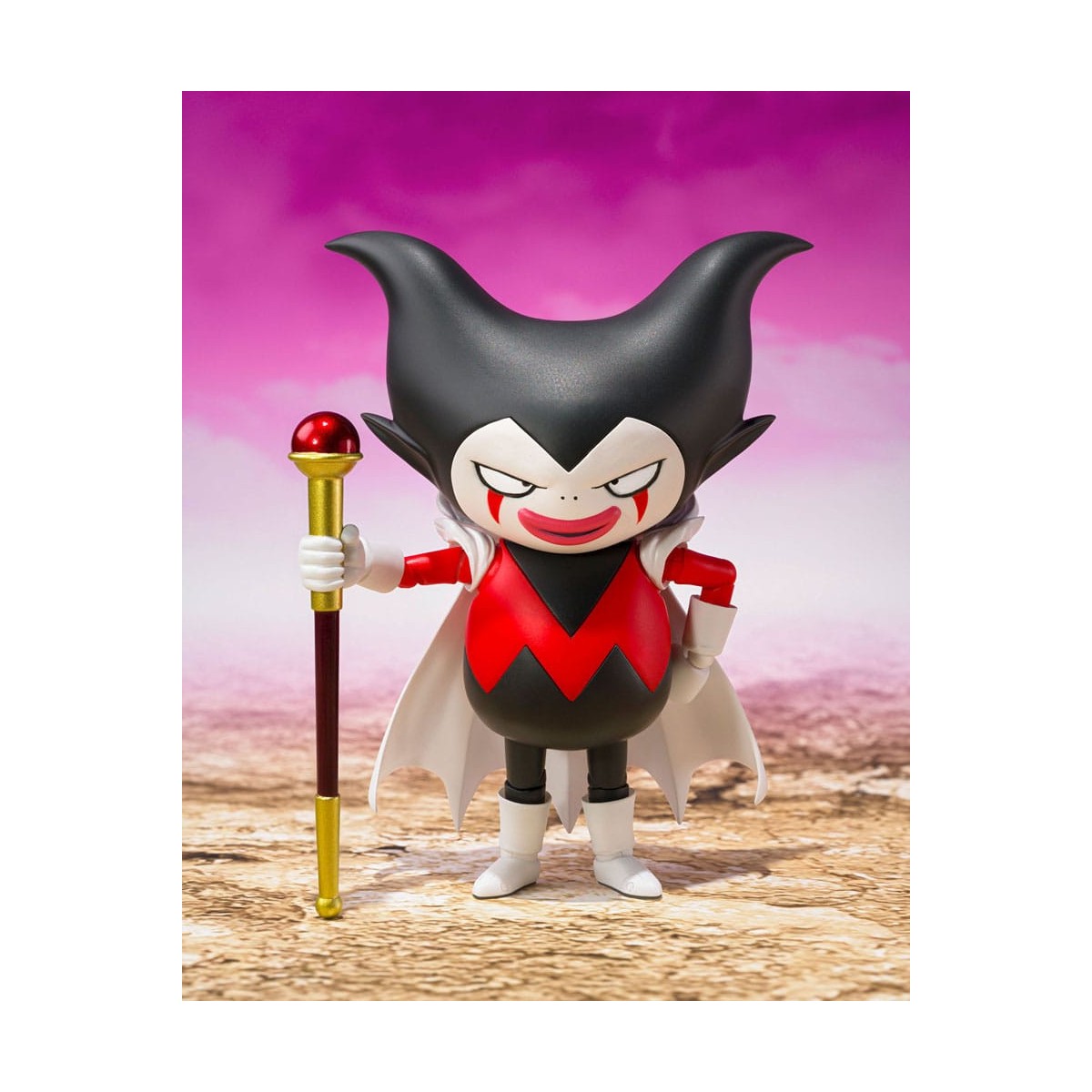 Tamashii Nations - Dragon Ball Daima - REY GOMAH - SHF SHFiguarts