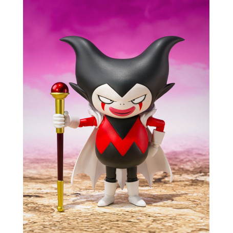 Tamashii Nations - Dragon Ball Daima - REY GOMAH - SHF SHFiguarts