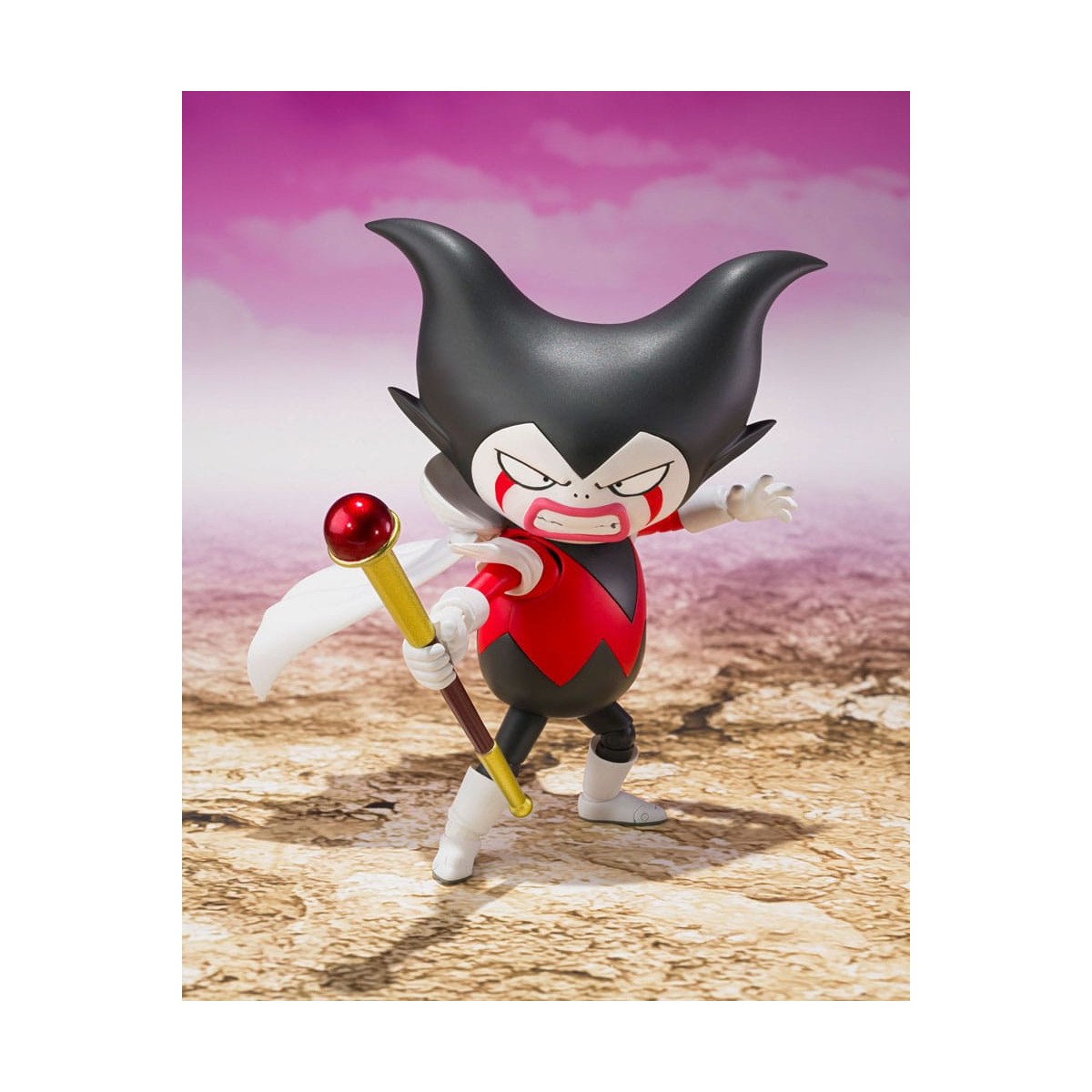 Tamashii Nations - Dragon Ball Daima - REY GOMAH - SHF SHFiguarts