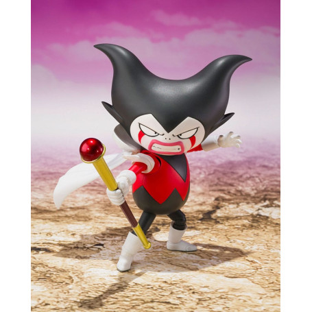 Tamashii Nations - Dragon Ball Daima - REY GOMAH - SHF SHFiguarts
