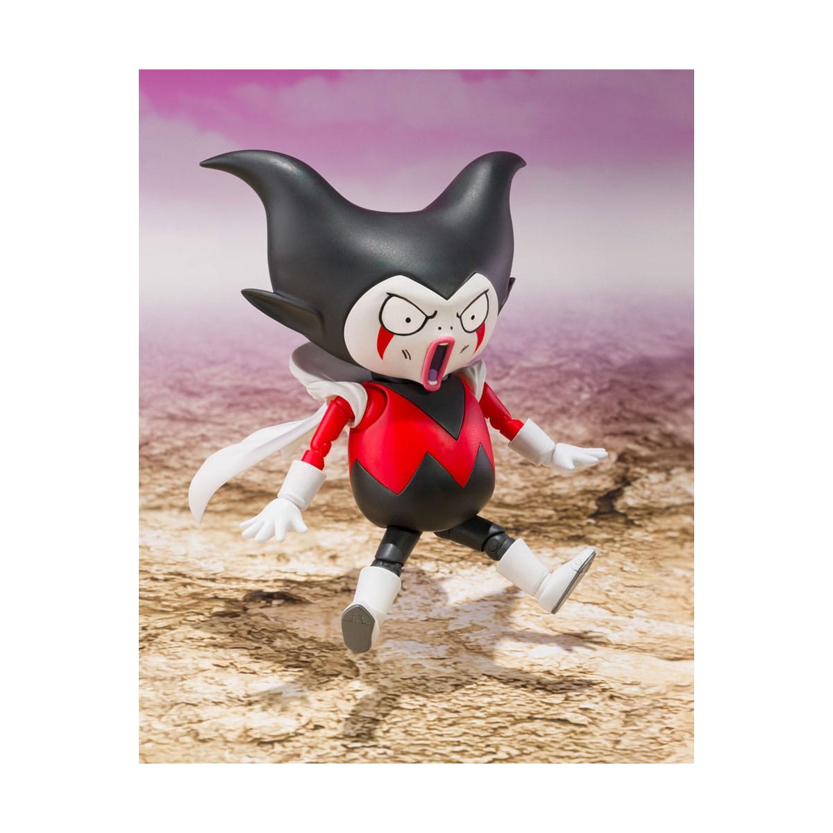 Tamashii Nations - Dragon Ball Daima - REY GOMAH - SHF SHFiguarts