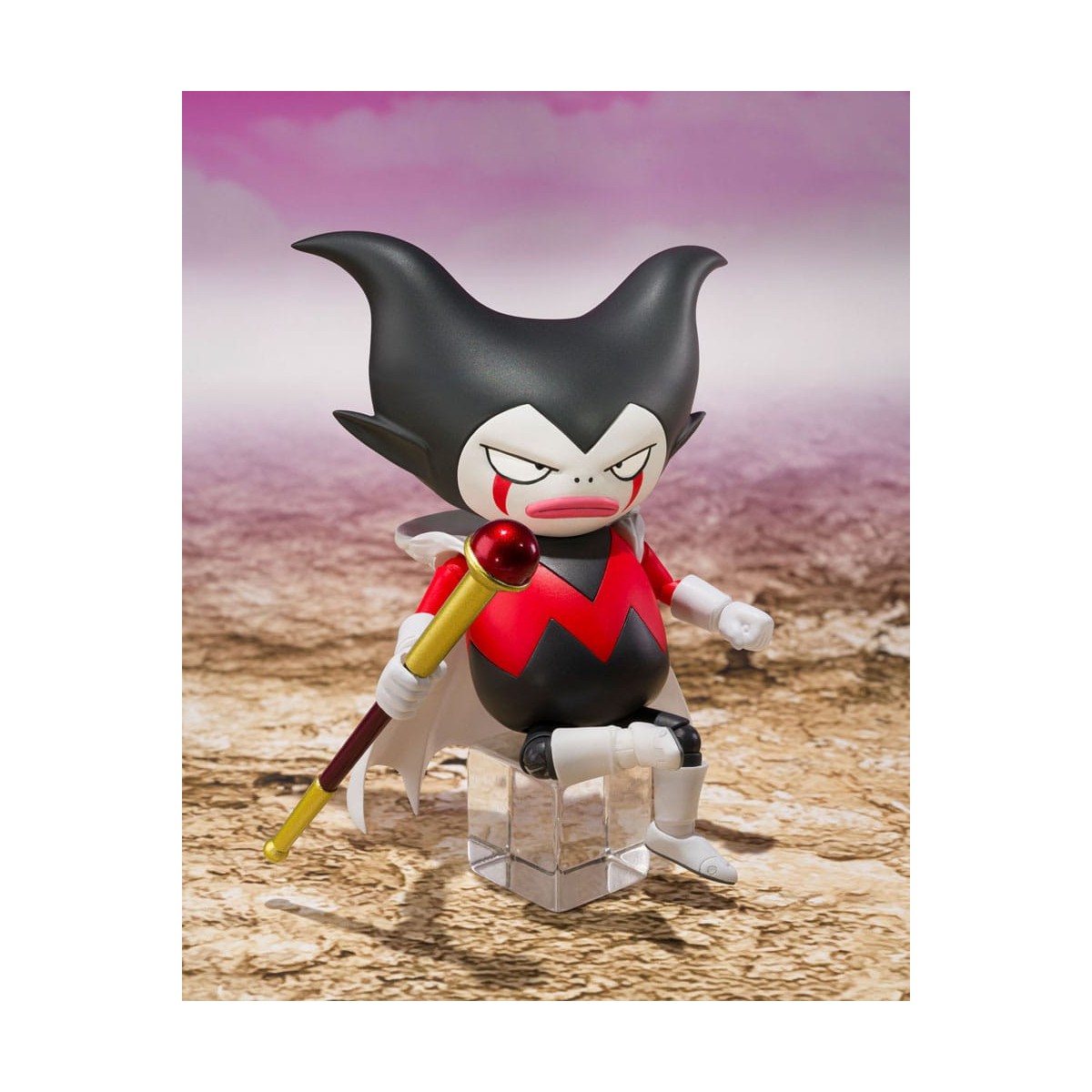 Tamashii Nations - Dragon Ball Daima - REY GOMAH - SHF SHFiguarts