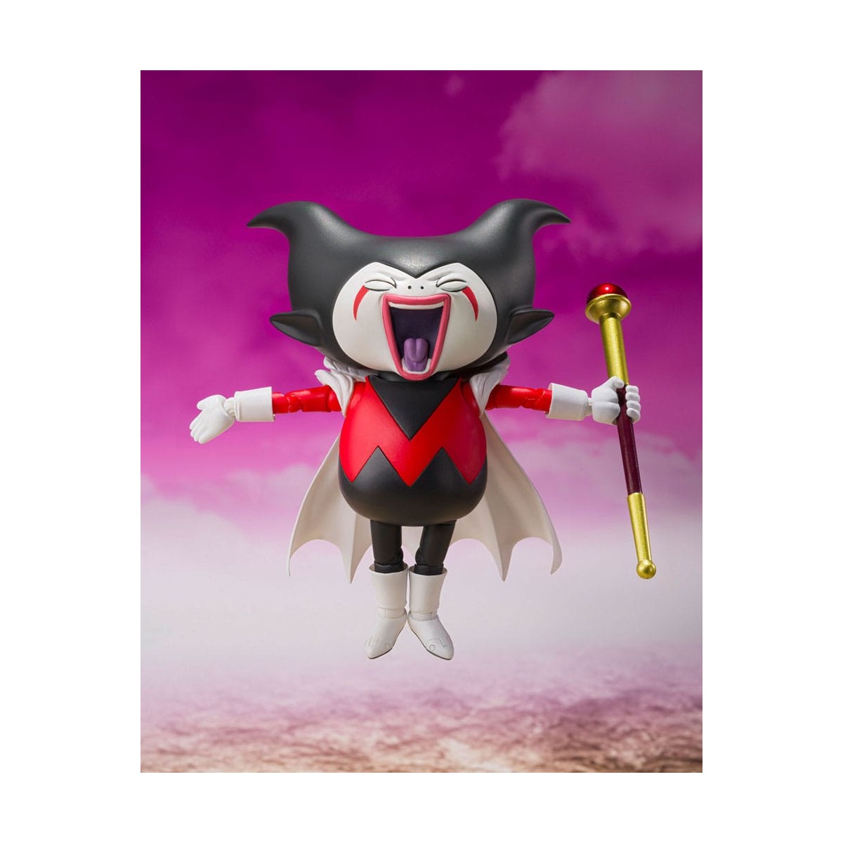 Tamashii Nations - Dragon Ball Daima - REY GOMAH - SHF SHFiguarts
