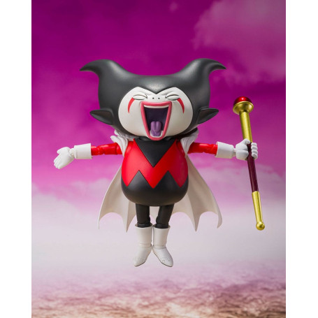 Tamashii Nations - Dragon Ball Daima - REY GOMAH - SHF SHFiguarts