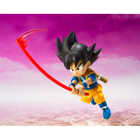 Tamashii Nations - Dragon Ball Daima - REY GOMAH - SHF SHFiguarts