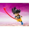 Tamashii Nations - Dragon Ball Daima - REY GOMAH - SHF SHFiguarts