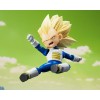 Tamashii Nations - Dragon Ball Daima - SUPER SAIYAN LEVEL 3 VEGETA MINI - SHF SHFiguarts