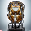 Sideshow Marvel - Estatuilla M.O.D.O.K