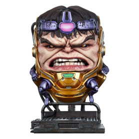 Sideshow Marvel - Estatuilla M.O.D.O.K