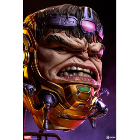 Sideshow Marvel - Estatuilla M.O.D.O.K