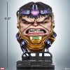 Sideshow Marvel - Estatuilla M.O.D.O.K