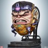 Sideshow Marvel - Estatuilla M.O.D.O.K