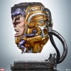 Sideshow Marvel - Estatuilla M.O.D.O.K
