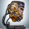 Sideshow Marvel - Estatuilla M.O.D.O.K