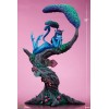 Sideshow - Lady Cheshire Cat - Alice Au Pays Des Merveilles - Fairytale Fantasies Collection Campbell