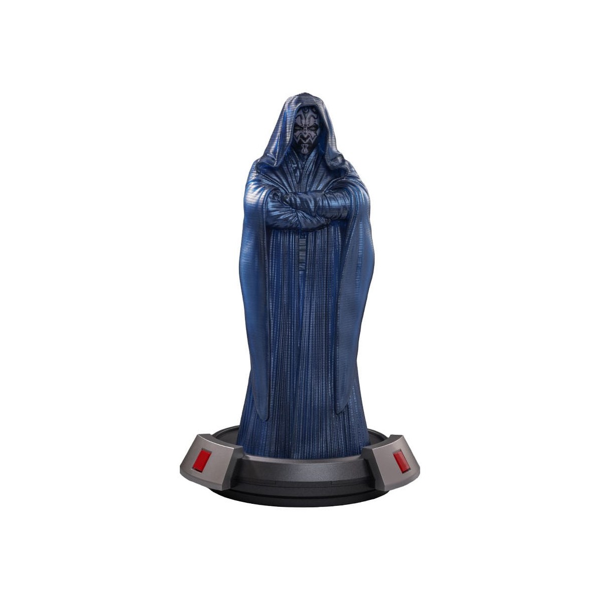 Hot Toys Star Wars - Darth Maul Holograma Exclusivo - Episodio I
