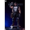 PCS Collectibles Marvel - Punisher Deluxe Edition 1/3