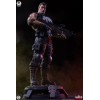 PCS Collectibles Marvel - Punisher Deluxe Edition 1/3