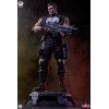 PCS Collectibles Marvel - Punisher Deluxe Edition 1/3