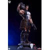 PCS Collectibles Marvel - Punisher Deluxe Edition 1/3