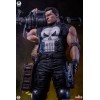 PCS Collectibles Marvel - Punisher Deluxe Edition 1/3