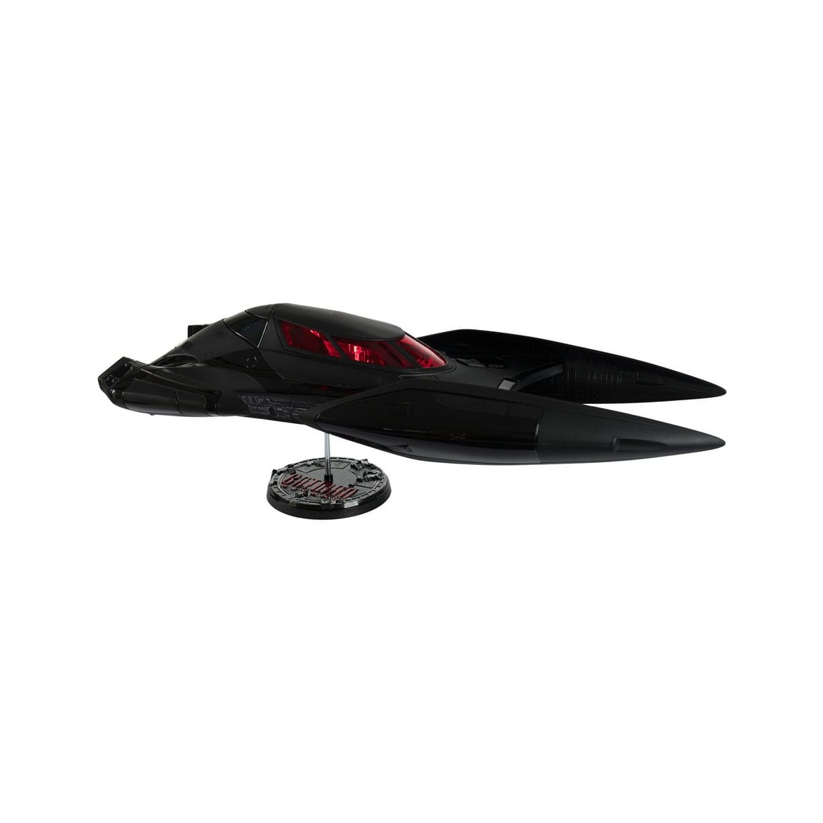 Mc Farlane - DC Multiverse - Batmobile Gold Label - Batman Beyond
