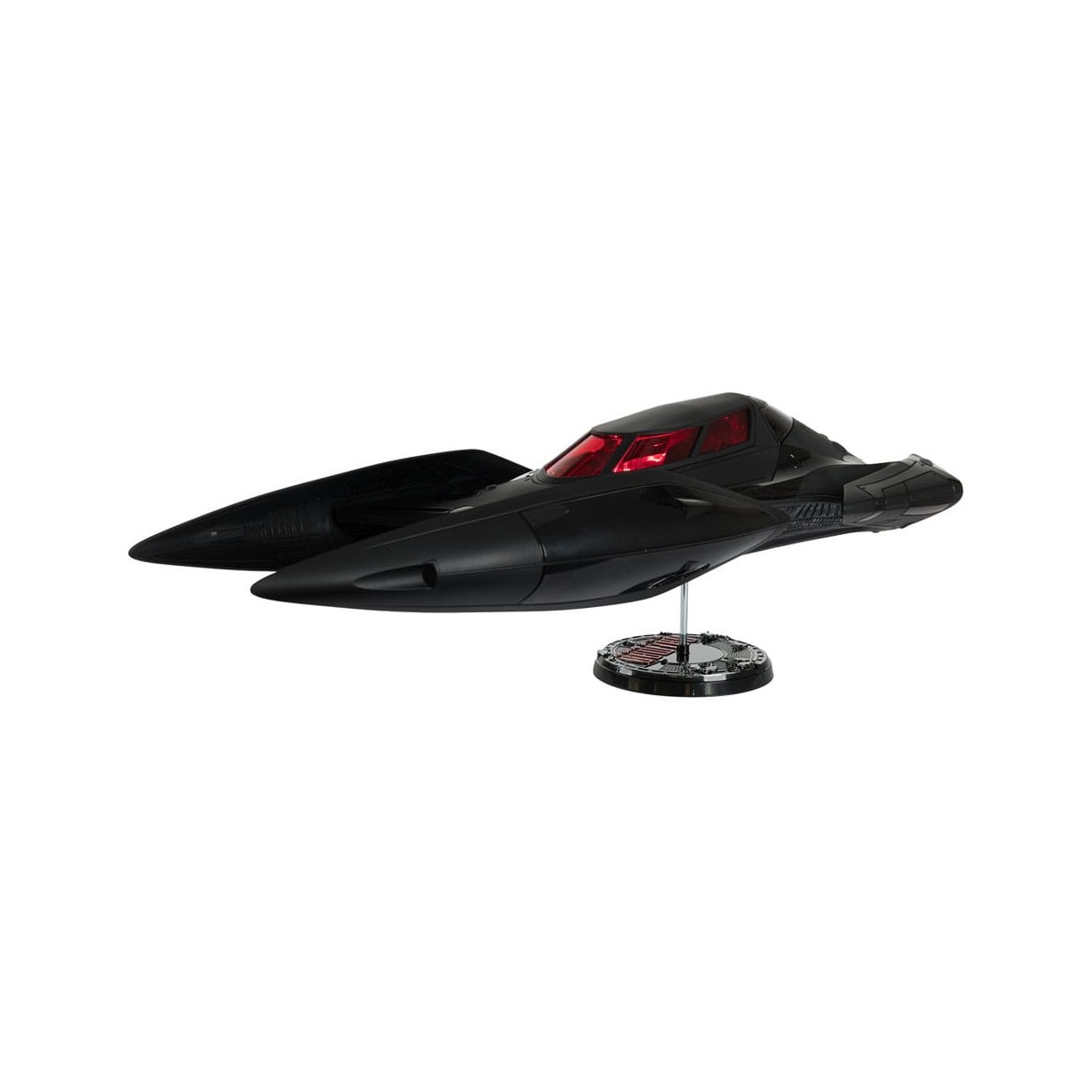 Mc Farlane - DC Multiverse - Batmobile Gold Label - Batman Beyond