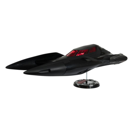 Mc Farlane - DC Multiverse - Batmobile Gold Label - Batman Beyond