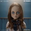 Mezco Muñecos Muertos Vivientes - M3GAN - Megan