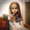 Mezco Muñecos Muertos Vivientes - M3GAN - Megan